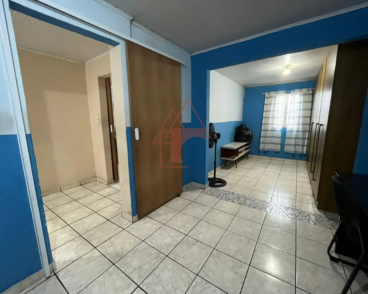 Imagem Sobrado com 6 Quartos à Venda, 205 m² em Jardim Costa e Silva - Cubatão