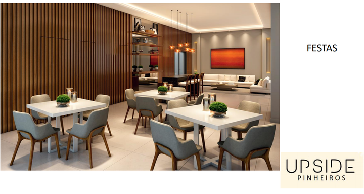 Imagem Apartamento com 4 Quartos à Venda, 162 m² em Pinheiros - São Paulo