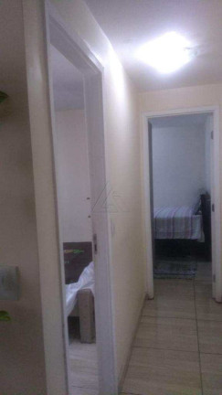 Imagem Apartamento com 2 Quartos à Venda, 47 m² em Jardim Elizabete - Taboão da Serra