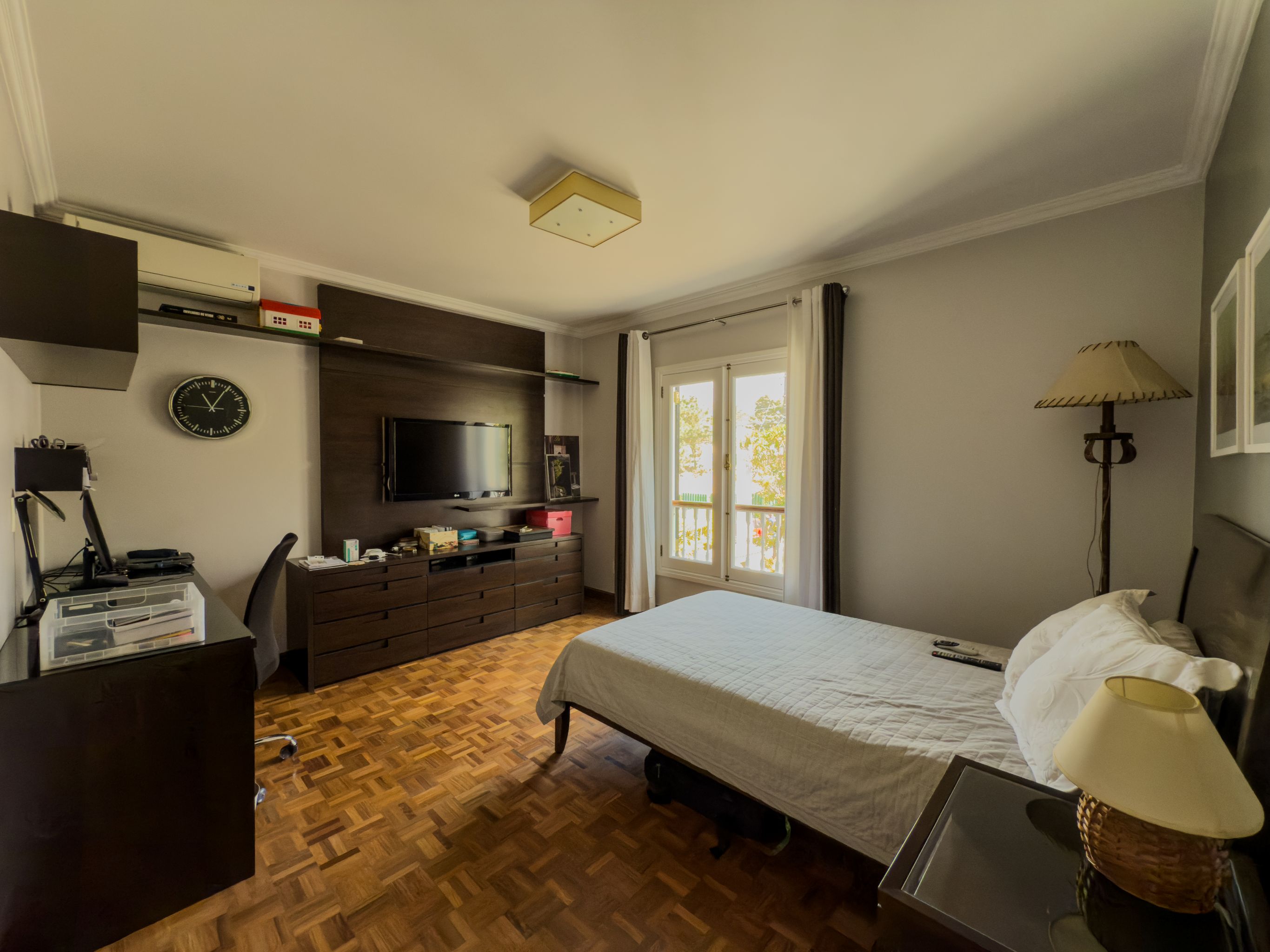 Imagem Casa de Condomínio com 3 Quartos para Alugar, 535 m² em Tamboré - Santana de Parnaíba