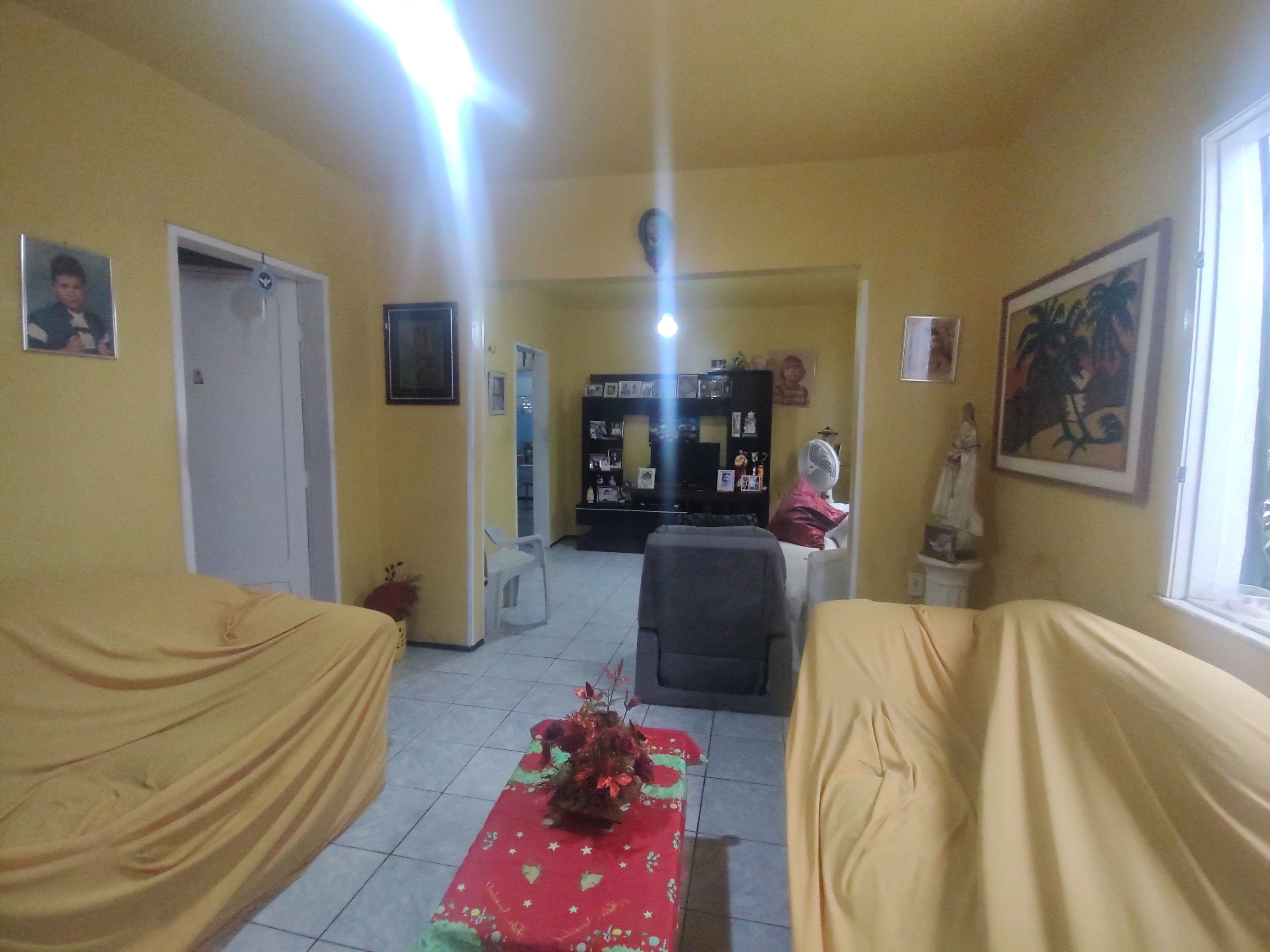 Imagem Casa com 3 Quartos à Venda, 195 m² em Bonsucesso - Fortaleza