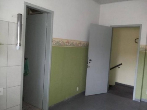 Imagem Ponto Comercial para Alugar, 110 m² em Vila Linda - Santo André