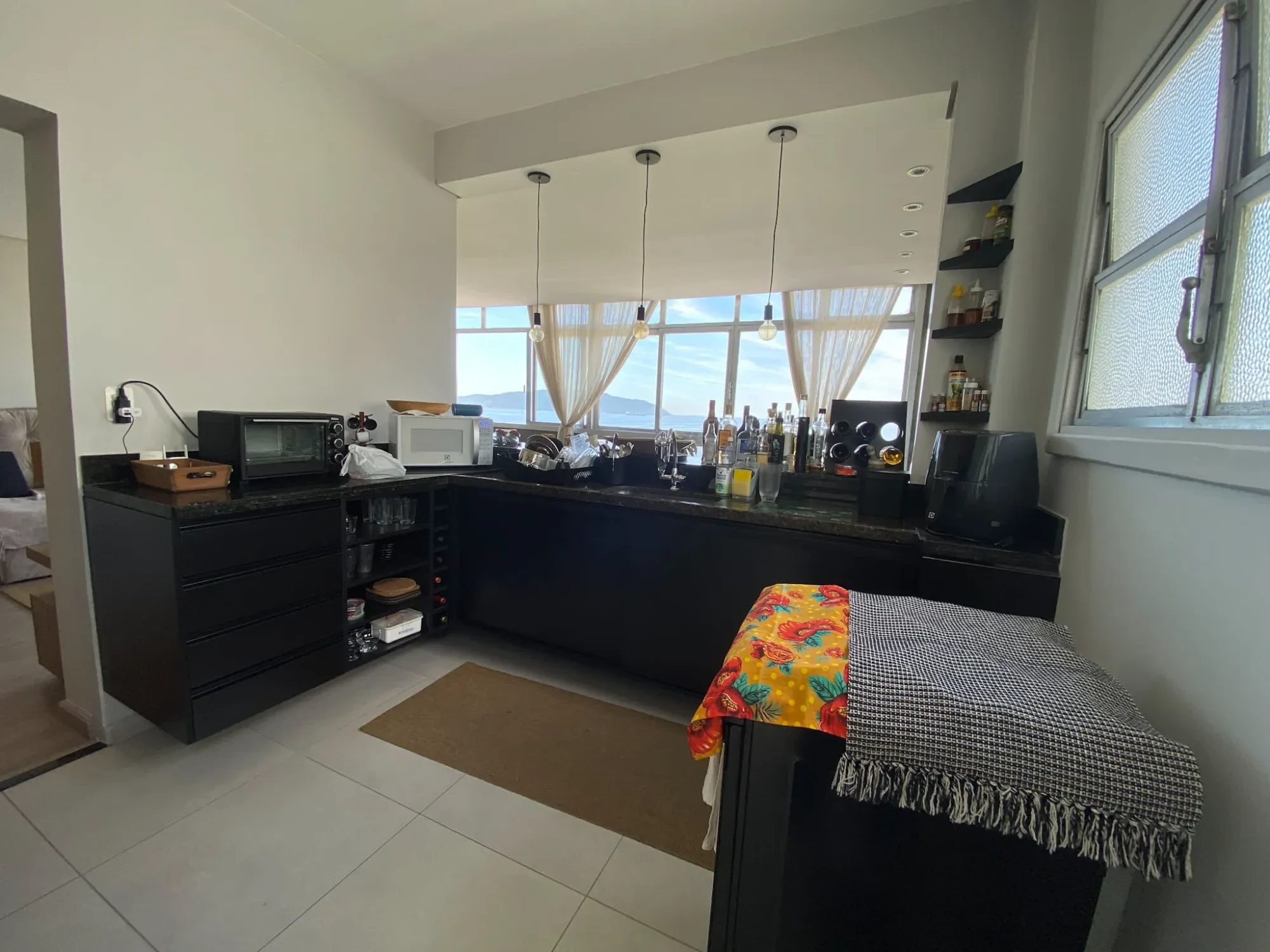 Imagem Apartamento com 3 Quartos à Venda, 116 m² em Itararé - São Vicente
