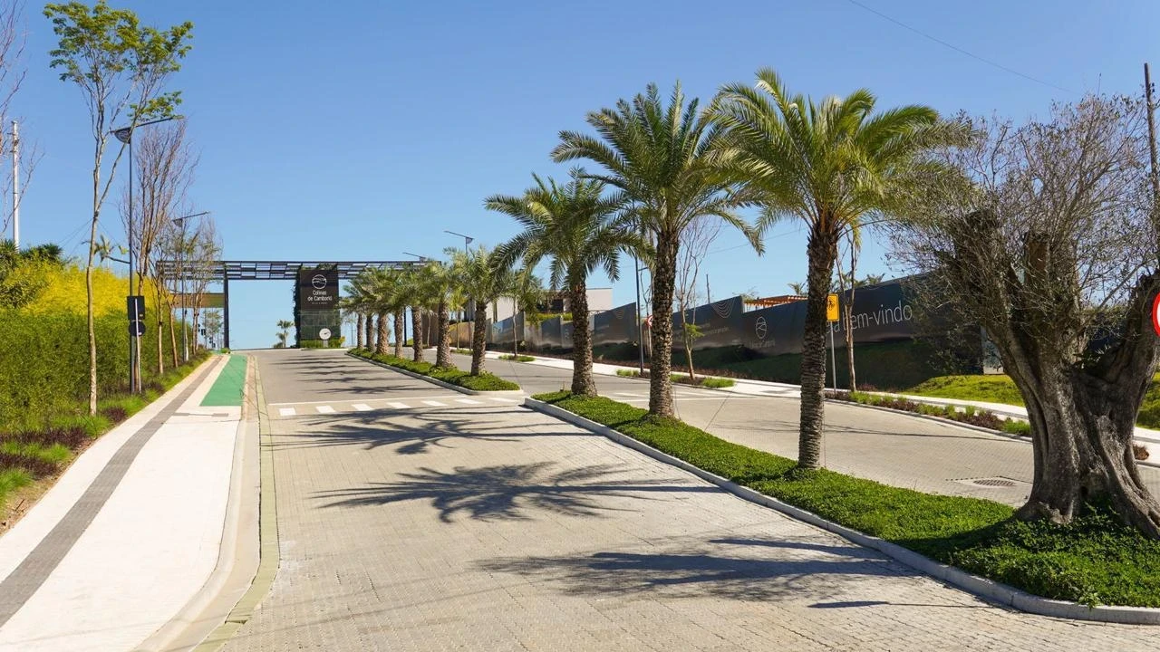 Imagem Terreno em Condomínio à Venda, 300 m² em Várzea do Ranchinho - Balneário Camboriú