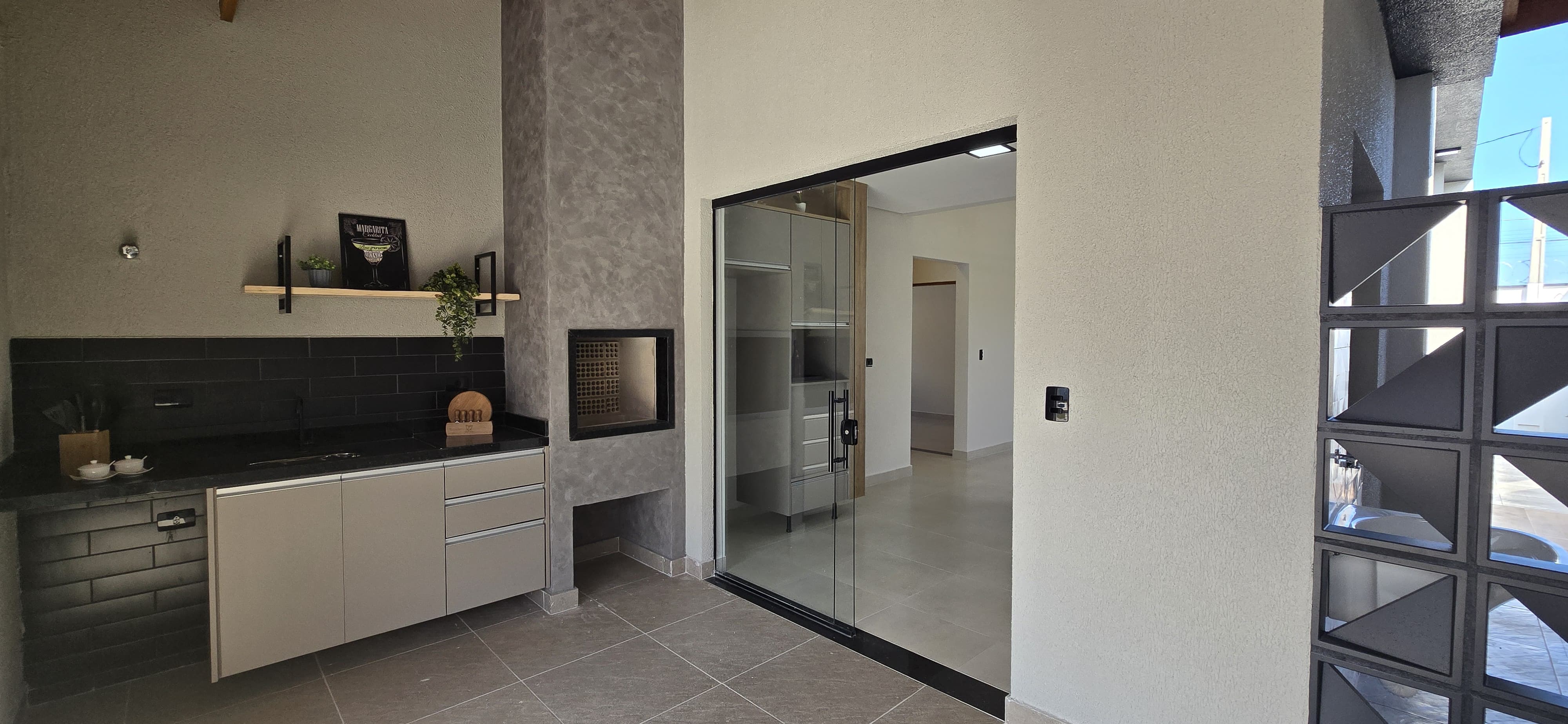 Imagem Casa com 3 Quartos à Venda, 135 m²em Cibratel II - Itanhaém