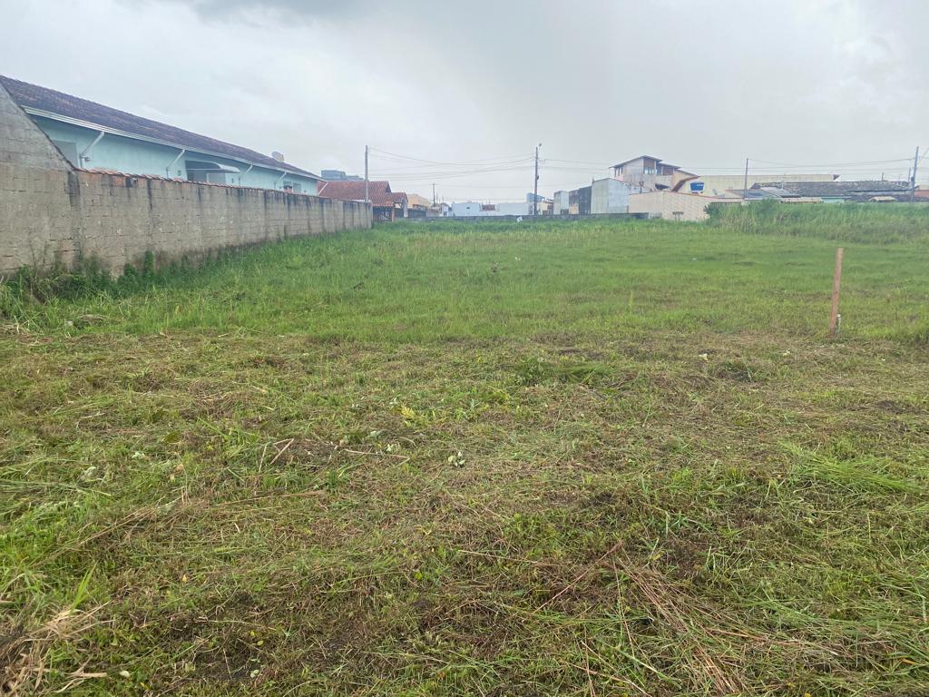 Imagem Terreno à Venda, 540 m²em Cibratel - Itanhaém