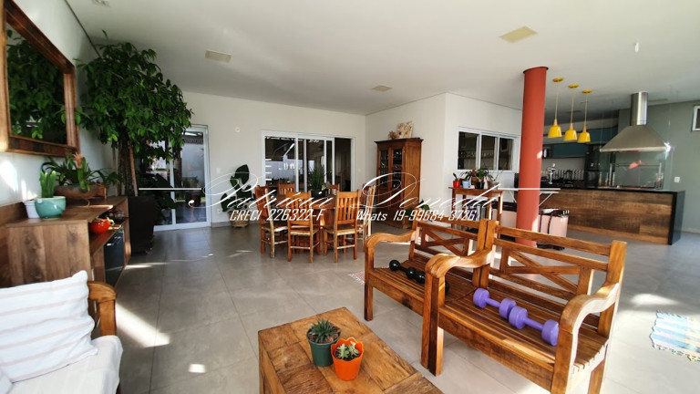 Imagem Sobrado com 3 Quartos à Venda, 360 m² em Vila Suíça - Indaiatuba