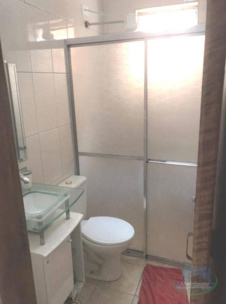 Imagem Sobrado com 2 Quartos à Venda, 90 m² em Jardim Bela Vista - Guarulhos