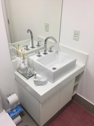 Imagem Apartamento com 3 Quartos à Venda, 103 m² em Centro - Santo André