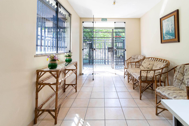 Apartamento com 2 Quartos à Venda,  em Andaraí - Rio de Janeiro