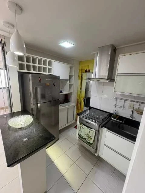 Imagem Apartamento à Venda, em Pituba - Salvador