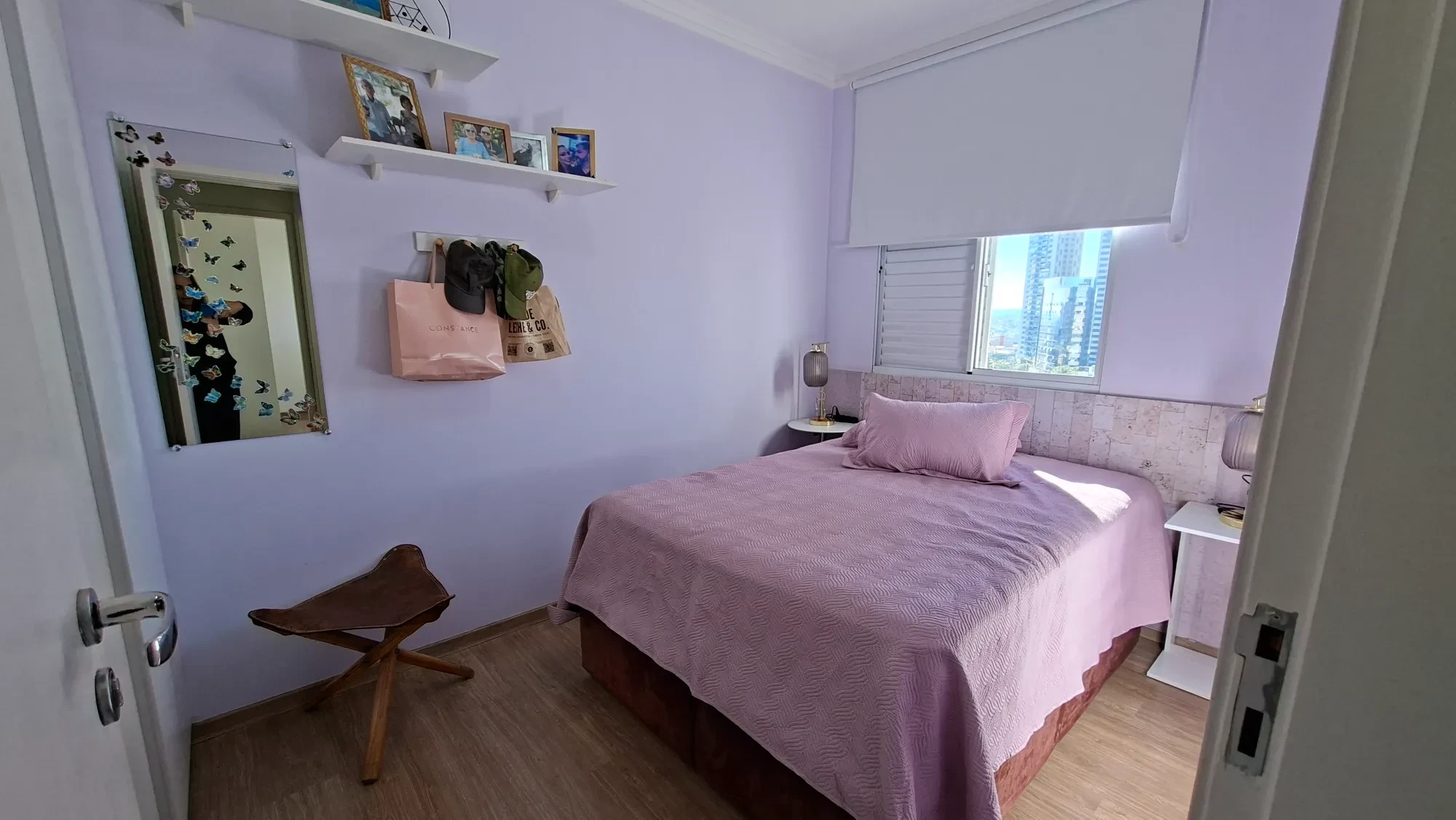 Imagem Apartamento com 3 Quartos à Venda, 85 metros em Jardim Panorama - Sorocaba
