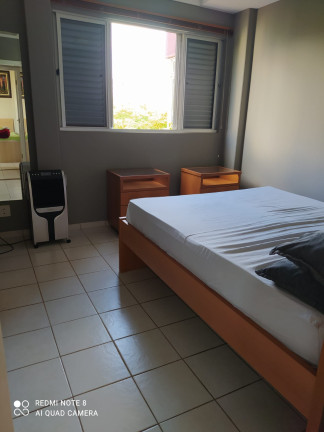 Imagem Apartamento com 3 Quartos à Venda, 83 m² em Zona 07 - Maringá