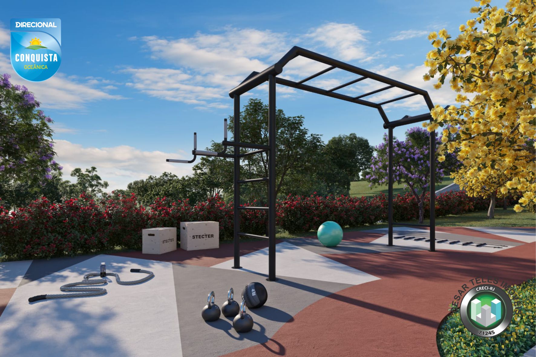 Imagem Apartamento com 2 Quartos à Venda, 36 m²em Várzea das Moças - São Gonçalo