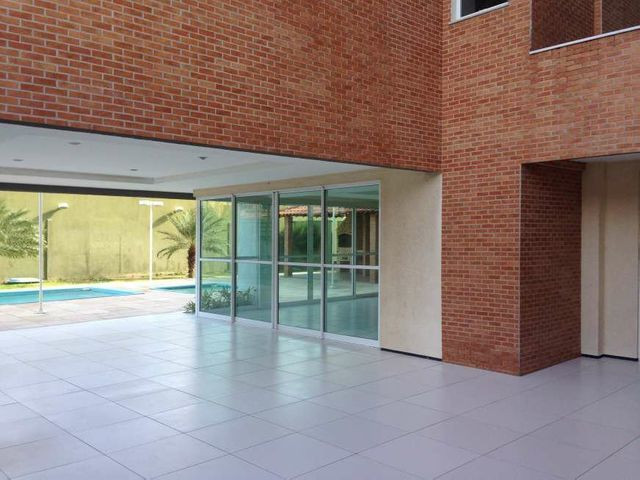 Imagem Apartamento com 3 Quartos à Venda, 63 m² em Jardim Cearense - Fortaleza