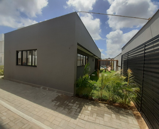 Imagem Sobrado com 2 Quartos à Venda, 70 m² em Nova Parnamirim - Parnamirim