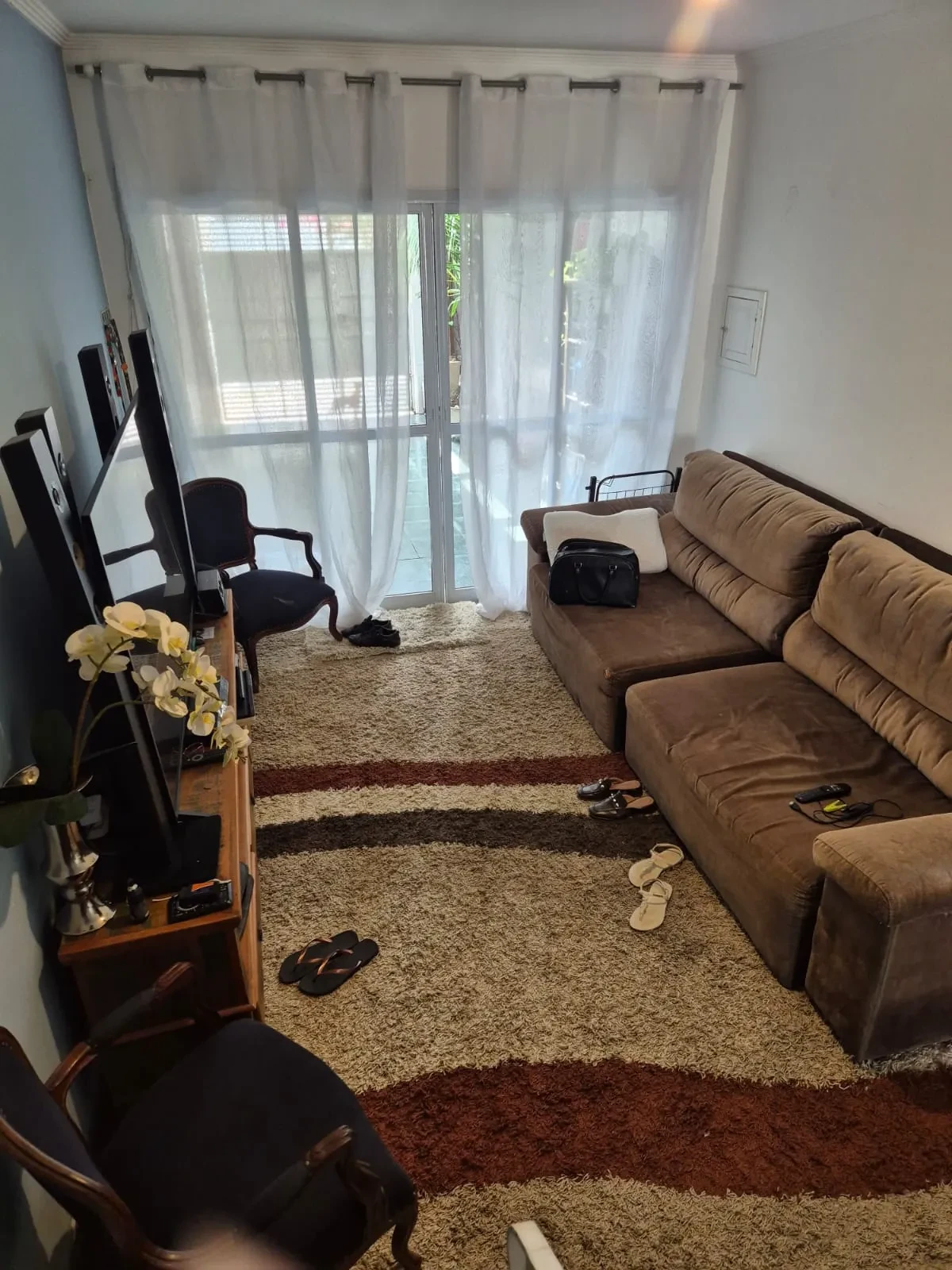Imagem Sobrado com 2 Quartos à Venda, 141 m² em Jardim América - Taboão da Serra