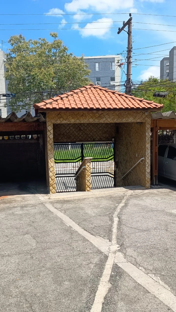 Foto do imóvel: Apartamento com 3 Quartos à Venda, 56 m² em Conjunto Residencial José Bonifácio - São Paulo