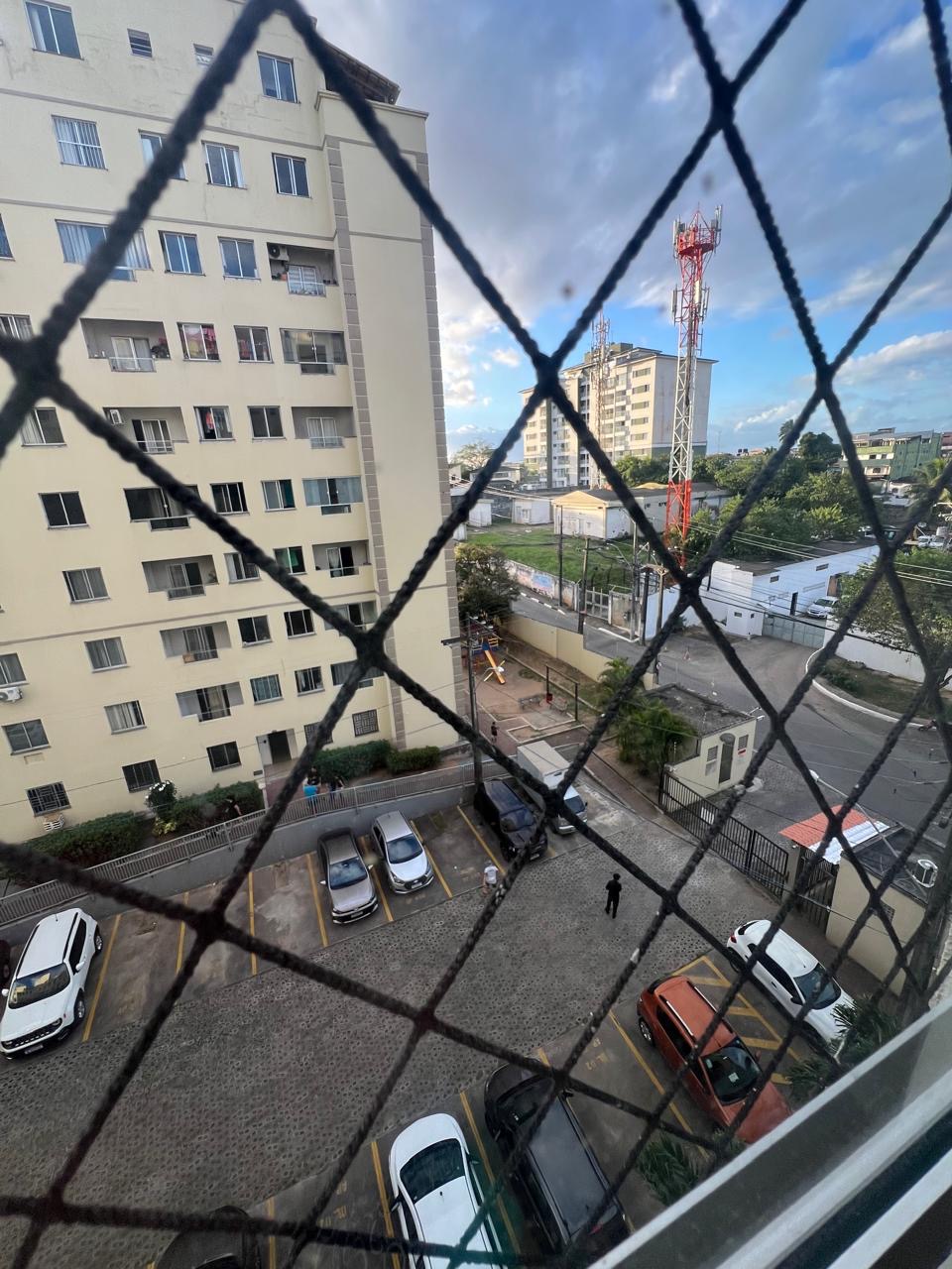 Imagem Apartamento com 2 Quartos à Venda, 65 m²em Centro - Lauro de Freitas