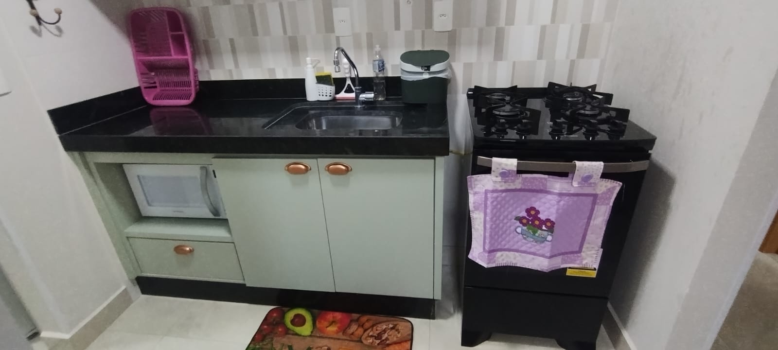 Imagem Apartamento com 2 Quartos à Venda, 60 m² em Parque Jardim Brasil - Caldas Novas