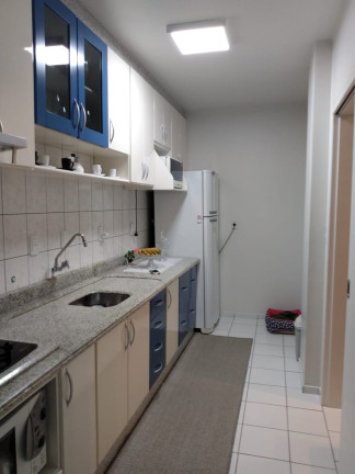 Imagem Apartamento com 3 Quartos à Venda, 83 m²em Santa Bárbara - Criciúma