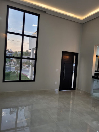 Imagem Casa com 3 Quartos à Venda,  em Loteamento Park Gran Reserve - Indaiatuba