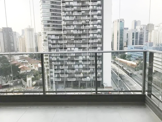 Imagem Apartamento com 2 Quartos à Venda, 81 m²em Vila Olímpia - São Paulo