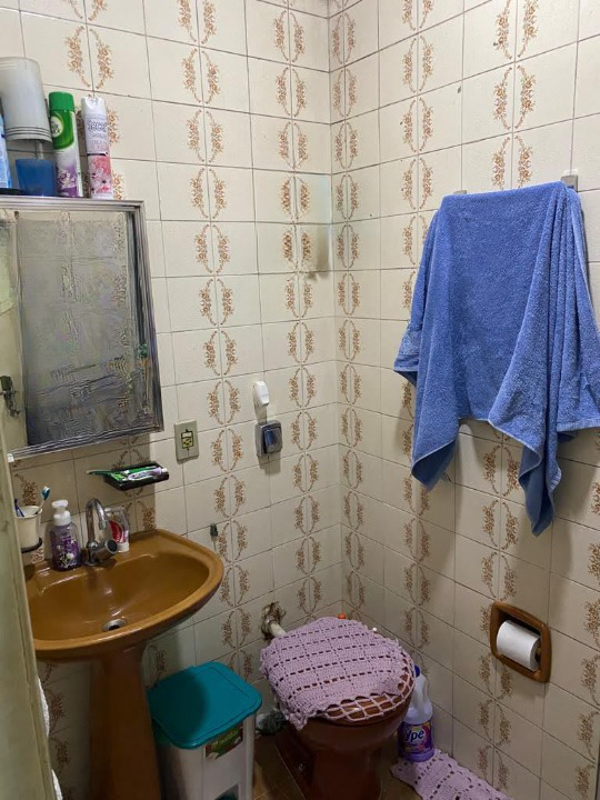 Imagem Sobrado com 2 Quartos à Venda, 108 m²em Jardim Caner - Taboão da Serra