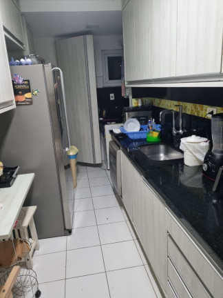 Imagem Apartamento com 3 Quartos à Venda,  em Brotas - Salvador