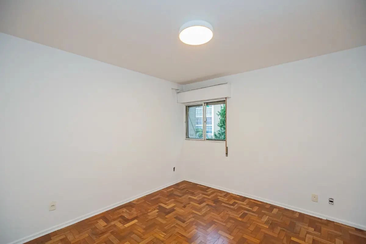 Imagem Apartamento com 3 Quartos à Venda, 120 m² em Bela Vista - São Paulo