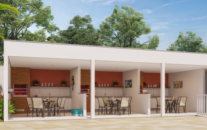 Foto do imóvel: Apartamento com 2 Quartos à Venda, 51 m²em Cidade Nova - Manaus