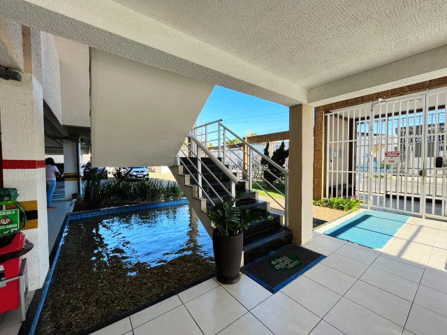 Apartamento com 3 Quartos à Venda, 64 m²em Mondubim - Fortaleza