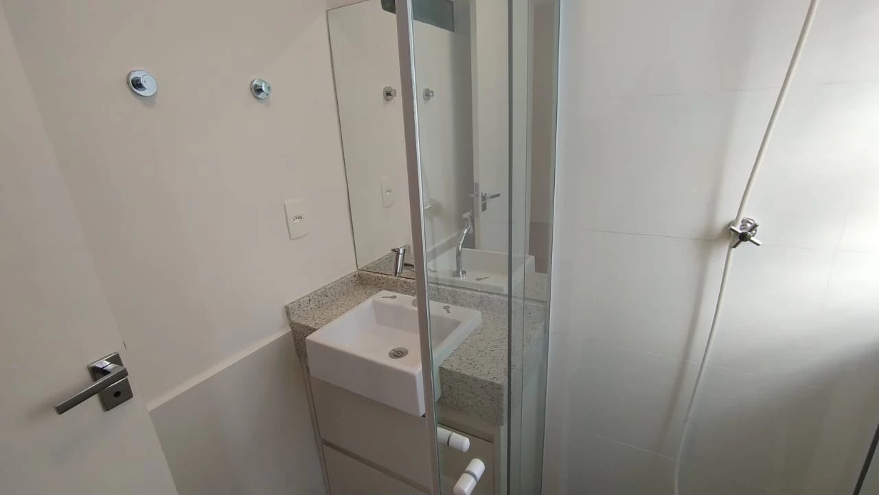 Imagem Apartamento com 3 Quartos para Alugar, 92 m² em Perdizes - São Paulo