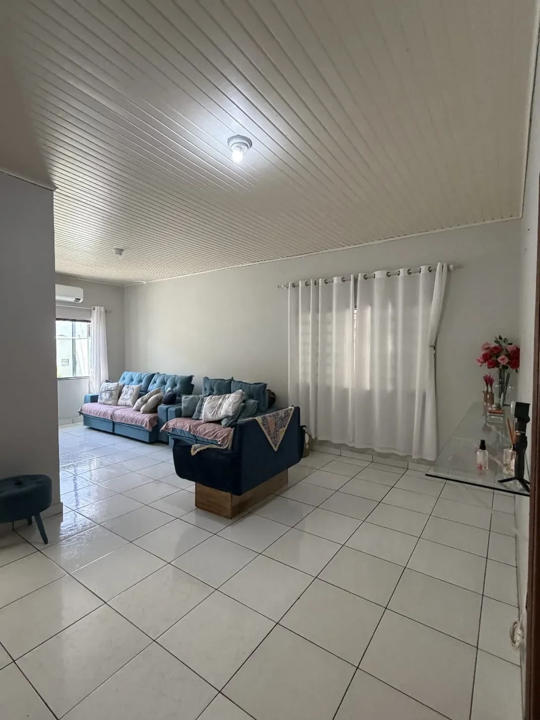 Casa com 4 Quartos à Venda, 254 metros em Jardim Mato Grosso - Rondonópolis