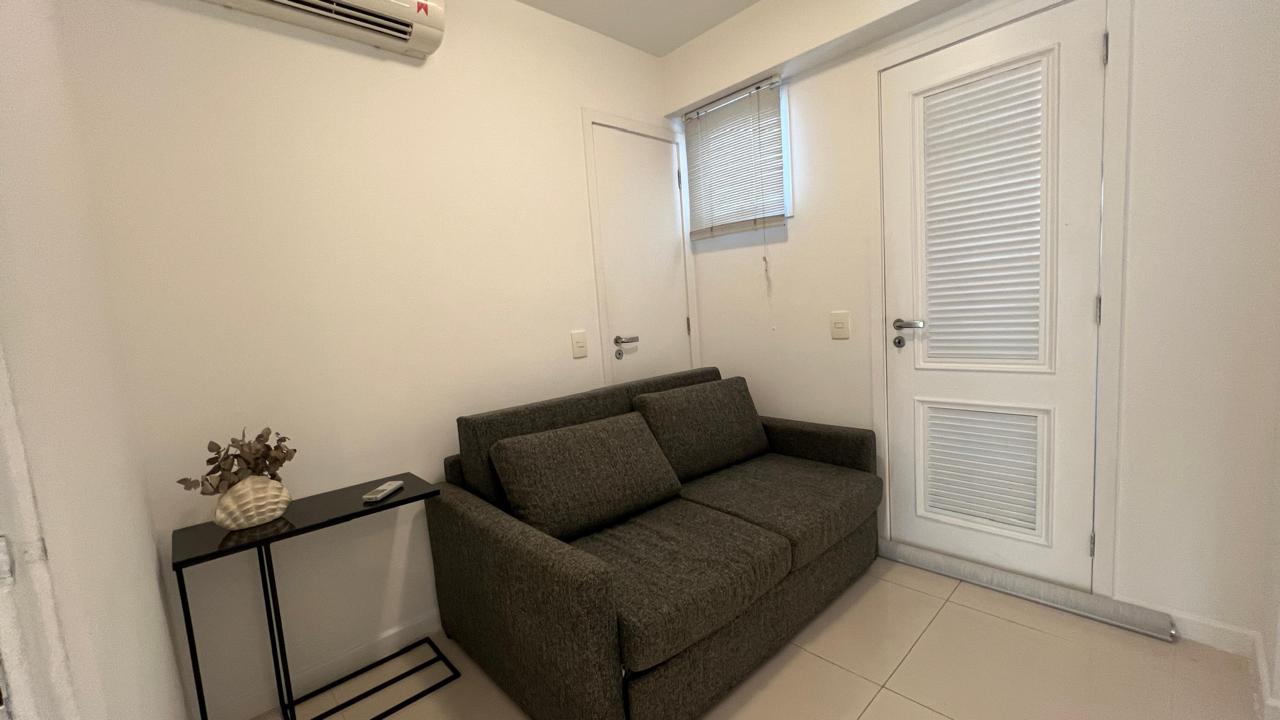 Imagem Apartamento com 2 Quartos à Venda, 82 m² em Barra da Tijuca - Rio de Janeiro