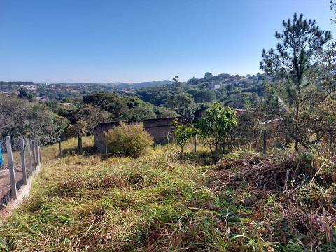 Imagem Terreno à Venda, 570 m²em Caioçara - Jarinu