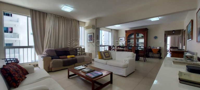 Imagem Apartamento com 4 Quartos à Venda, 160 m² em Boa Viagem - Recife