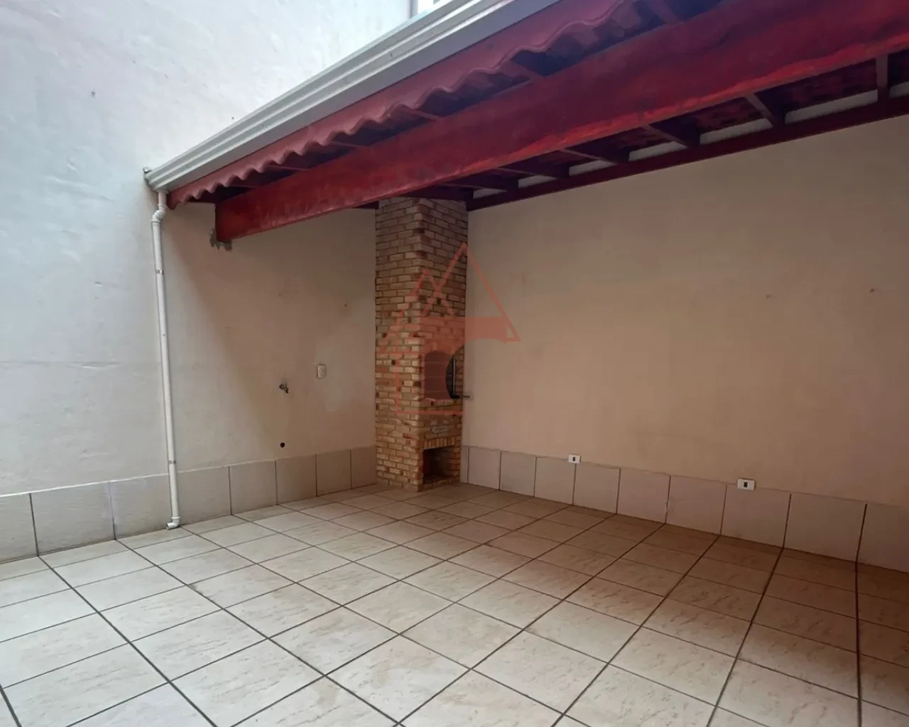 Imagem Sobrado com 3 Quartos à Venda, 166 m² em Vila Ponte Nova - Cubatão