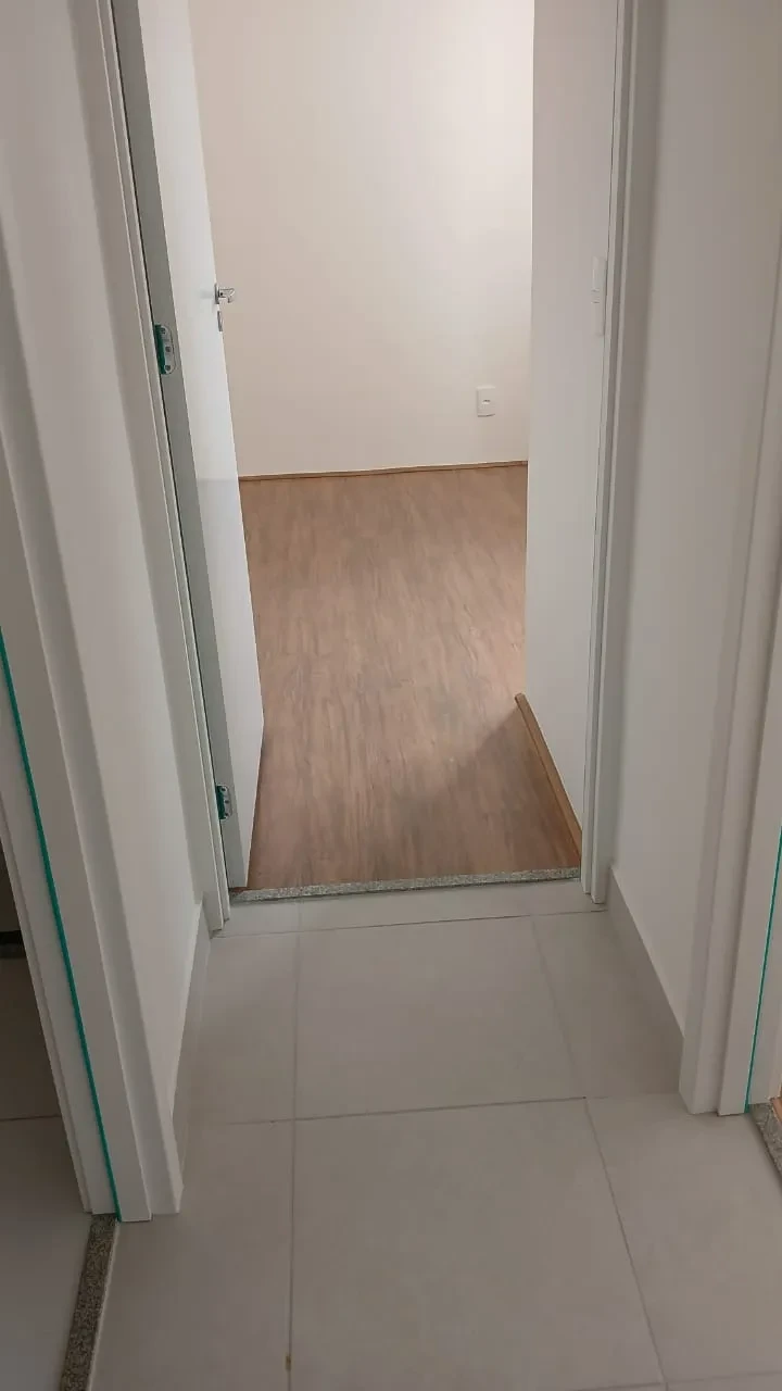 Imagem Apartamento com 2 Quartos para Alugar, 40 m² em Jardim Celeste - São Paulo