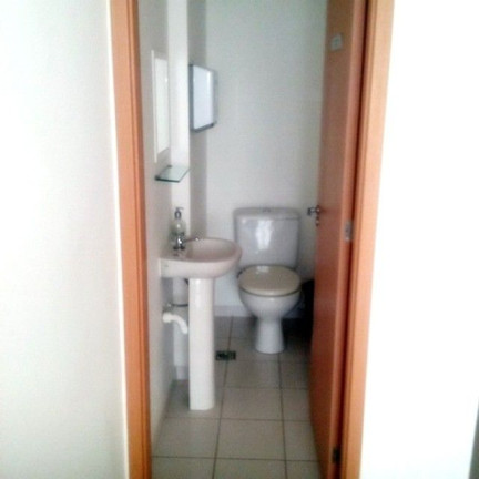 Imagem Sala Comercial à Venda, 30 m² em Santa Rosa - Niterói