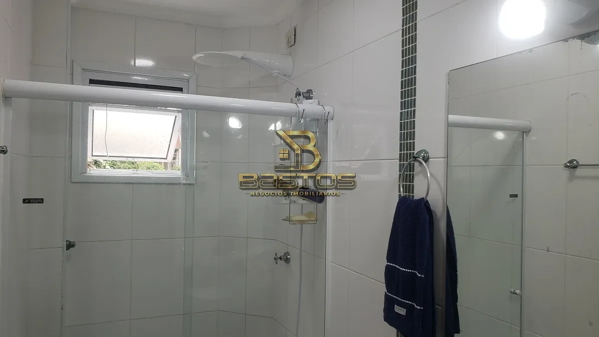 Imagem Apartamento com 2 Quartos à Venda, 93 m² em Praia Grande - Ubatuba