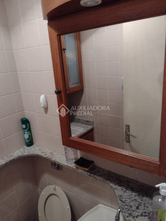 Imagem Sala Comercial à Venda, 54 m² em Floresta - Porto Alegre