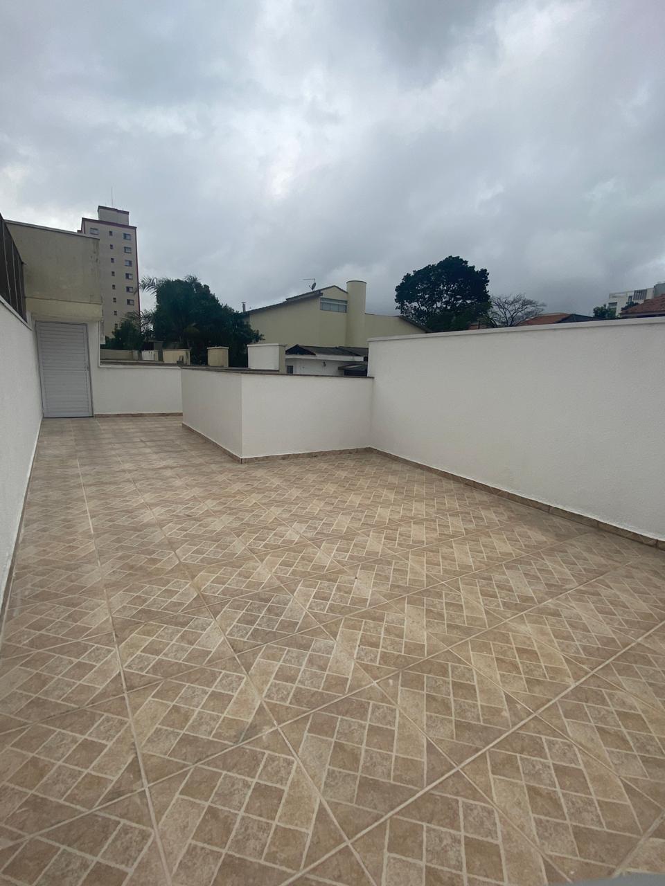 Imagem Cobertura com 2 Quartos à Venda, 84 m²em Parque das Nações - Santo André