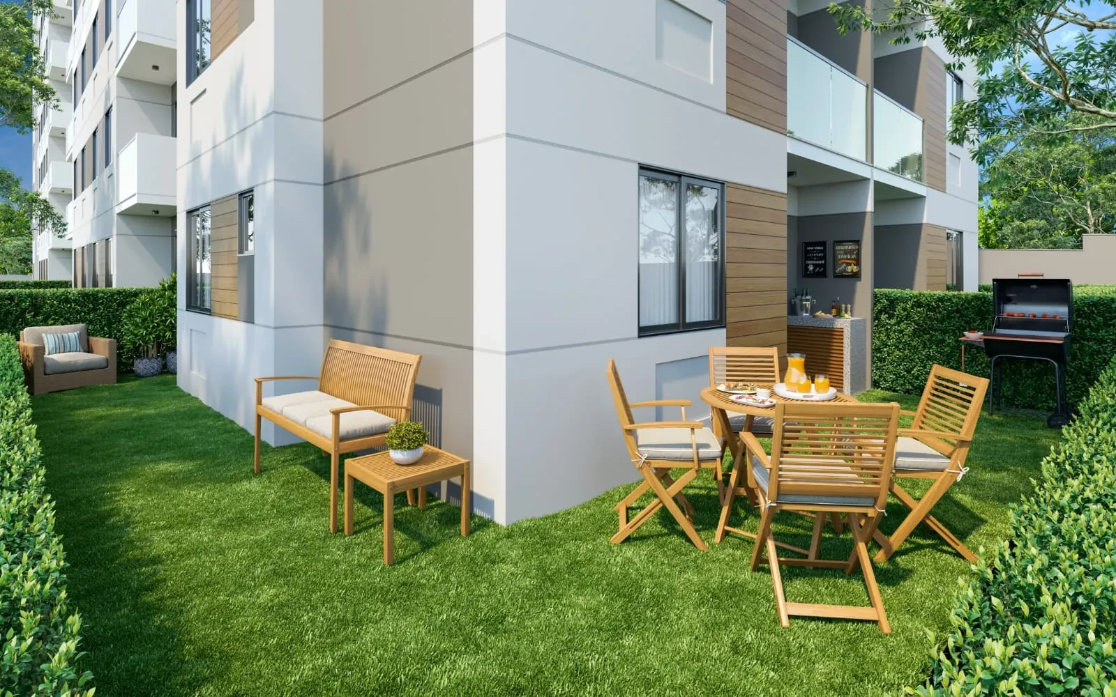 Imagem Apartamento com 2 Quartos à Venda, 43 metro em Taquara - Rio de Janeiro