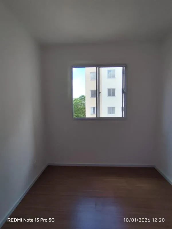 Imagem Apartamento com 2 Quartos para Alugar, 44 m² em Gleba do Pêssego - São Paulo