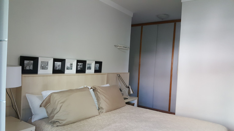 Imagem Apartamento com 5 Quartos à Venda,  em Jardim Vila Mariana - São Paulo