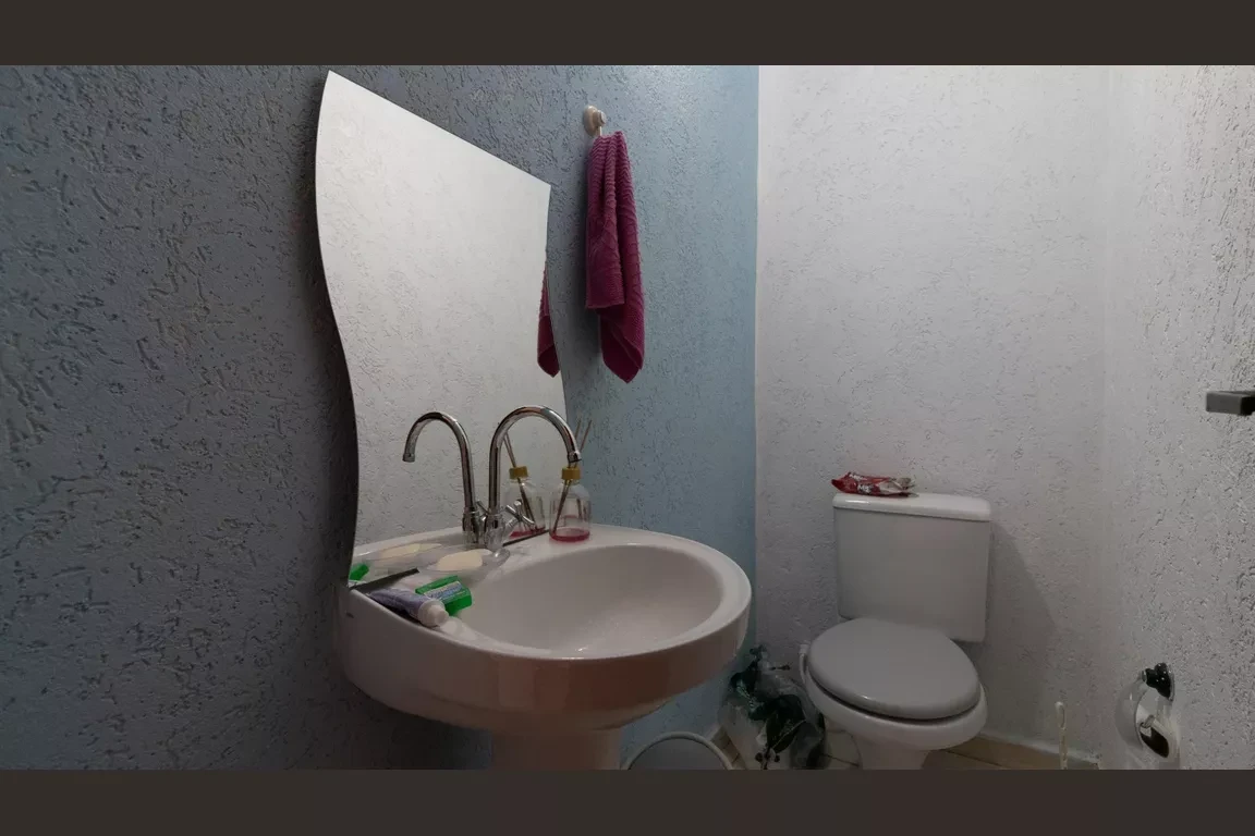 Imagem Sobrado com 2 Quartos à Venda, 172 m² em Parque Boturussu - São Paulo