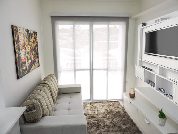 Foto do imóvel: Apartamento com 2 Quartos à Venda,  em Vila Macedópolis - São Paulo