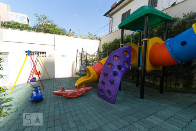 Imagem Apartamento com 3 Quartos à Venda, 106 m² em Vila Clementino - São Paulo