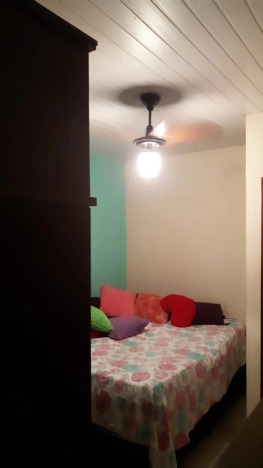 Foto do imóvel: Casa de Vila com 2 Quartos à Venda, 196 m² em Conjunto Habitacional Florindo Rissi - Mirassol